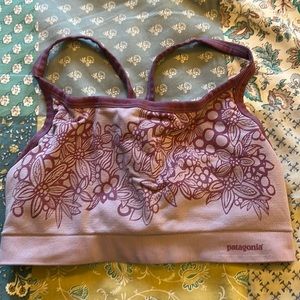 Patagonia bra size medium